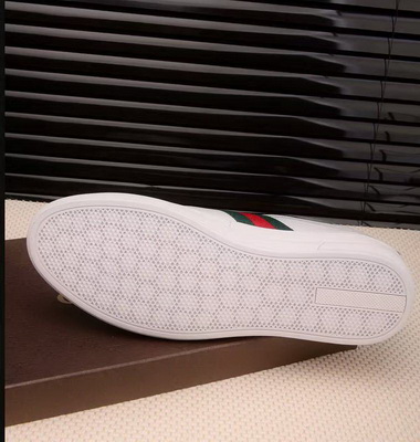 Gucci Fashion Casual Men Shoes_147